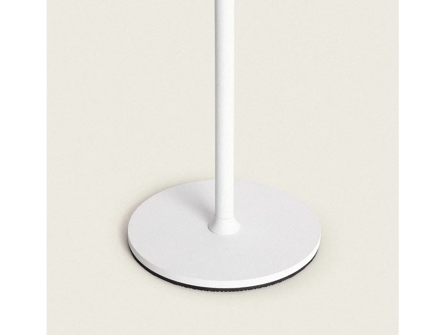 Lámpara de Mesa LED 3W Portátil de Metal con Batería USB Recargable Anisa Amarillo