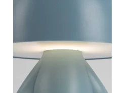 Lámpara de mesa Oso - Azul claro