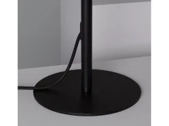 Lámpara de Mesa para Exterior Asha Marrón
