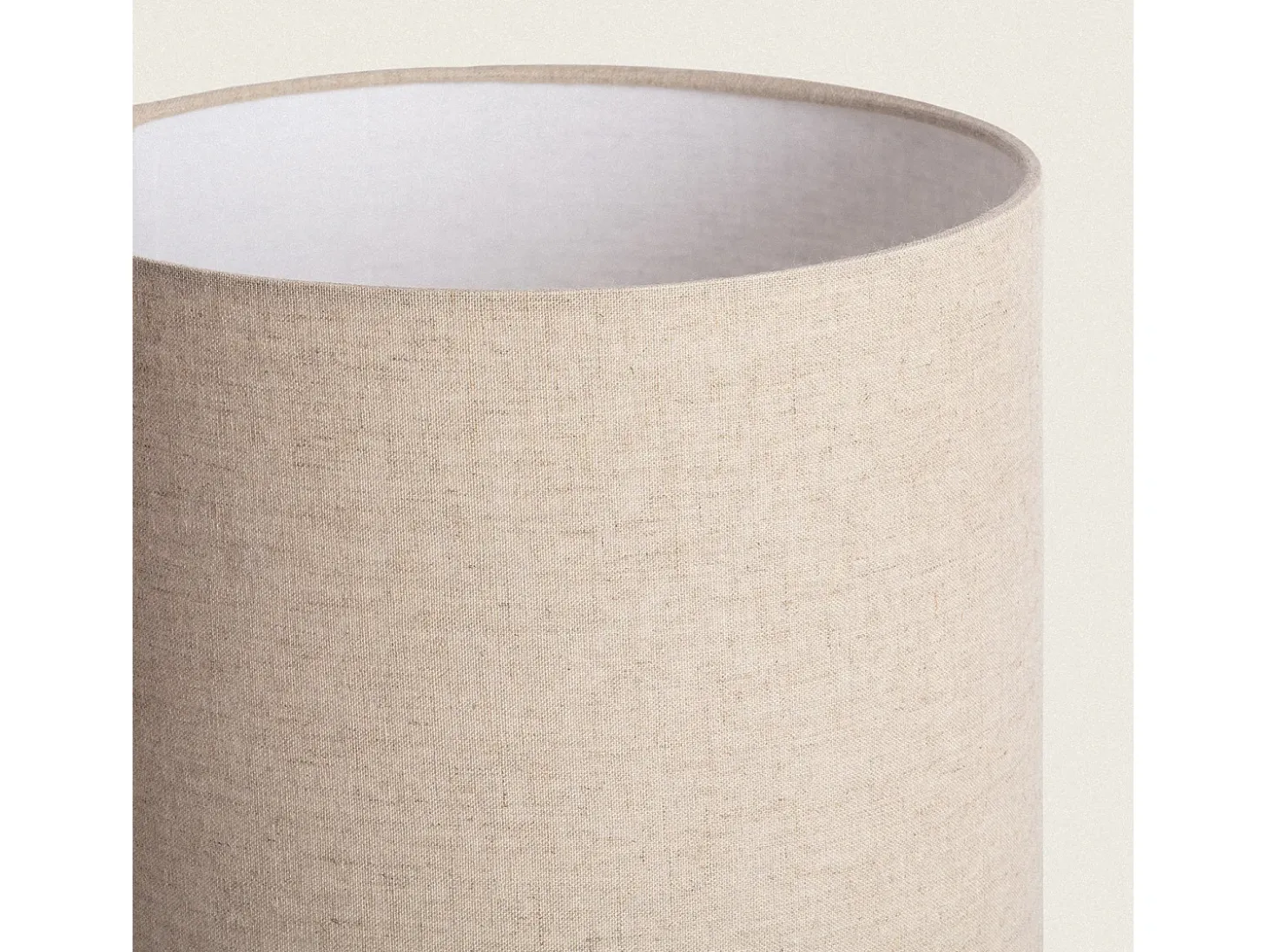 Lámpara de Mesa Resina Moudrost Verde Celadón