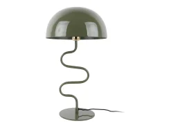 Lámpara de mesa Twist - Blanco