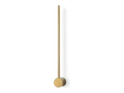 Lámpara de pared - Gold