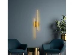 Lámpara de pared - Gold