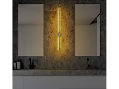 Lámpara de pared - Grey
