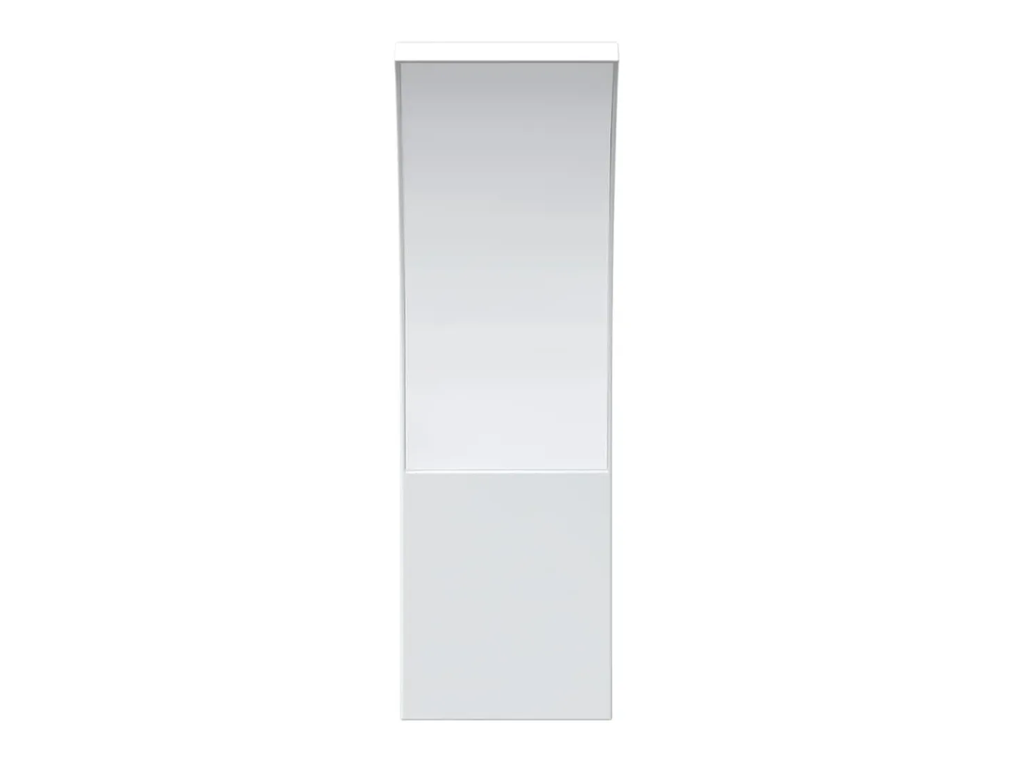 Lámpara de pared LED de exterior aluminio fundido blanco ES630453