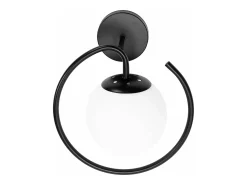 Lámpara De Pared Toolight App1152-1W Black