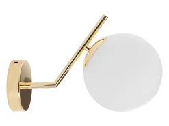 Lámpara De Pared Toolight G100-1W Gold White