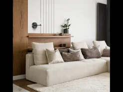 Lámpara De Pared Toolight App1160-1W Black
