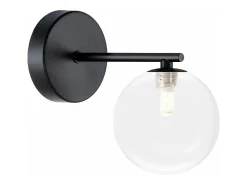Lámpara De Pared Toolight App1160-1W Black