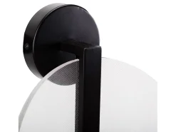 Lámpara De Pared Toolight App1313-W Black