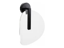 Lámpara De Pared Toolight App1313-W Black