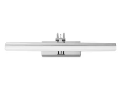 Lámpara De Pared Toolight Led App372-1W 40Cm Chrome