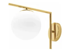 Lámpara De Pared Toolight App674-1W Gold