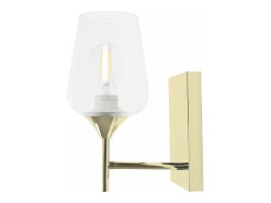 Lámpara De Pared Toolight App1232-1W Gold