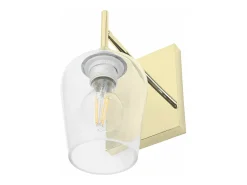 Lámpara De Pared Toolight App1232-1W Gold