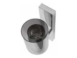 Lámpara De Pared Toolight App1206-1W Chrome