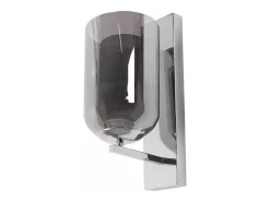 Lámpara De Pared Toolight App1206-1W Chrome