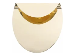 Lámpara De Pared Toolight App1430-W Gold