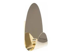 Lámpara De Pared Toolight App1430-W Gold