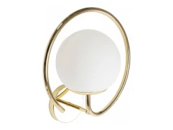 Lámpara De Pared Toolight App1153-1W Gold