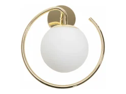 Lámpara De Pared Toolight App1153-1W Gold