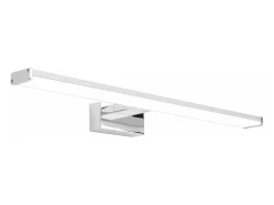 Lámpara De Pared Toolight Led App368-1W 40Cm Chrome