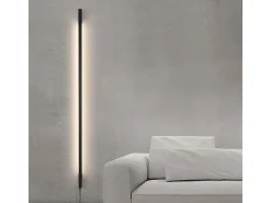 Lámpara De Pared Toolight LHJ064-W Black
