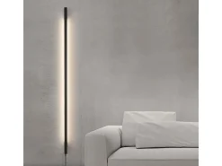 Lámpara De Pared Toolight LHJ064-W Black