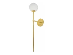 Lámpara De Pared Toolight App582-1W 150Cm Gold