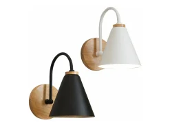 Lámpara De Pared Toolight App932-1W Forest Black