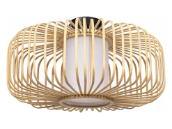 Lámpara De Pared Toolight App1375-1W Beige