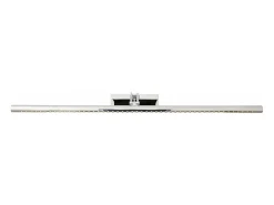 Lámpara De Pared Toolight Led App367-1W 106Cm Chrome