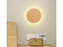 Lámpara De Pared Toolight App1405-W Beige