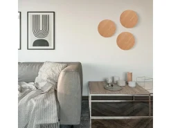 Lámpara De Pared Toolight App1405-W Beige