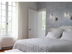 Lámpara De Pared Toolight App509-1W Chrome