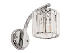 Lámpara De Pared Toolight App509-1W Chrome