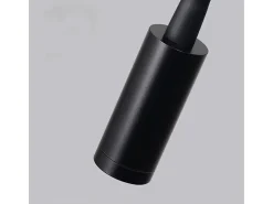 Lámpara De Pared Toolight App1610-2W Black
