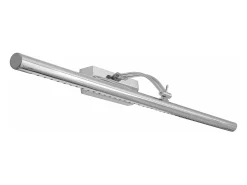 Lámpara De Pared Toolight Led App365-1W 55Cm Chrome
