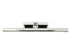 Lámpara De Pared Toolight Led App365-1W 55Cm Chrome
