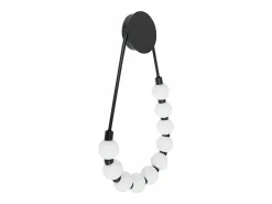 Lámpara De Pared Toolight G026-Cp Black