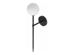 Lámpara De Pared Toolight App577-1W 100Cm Black