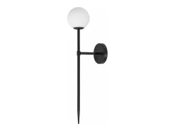 Lámpara De Pared Toolight App577-1W 100Cm Black