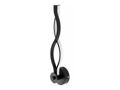 Lámpara De Pared Toolight App1048-W Black