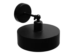Lámpara De Pared Toolight App1332-1W Black