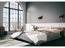 Lámpara De Pared Toolight App1332-1W Black