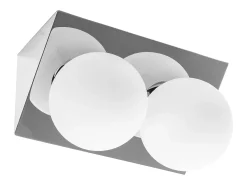 Lámpara De Pared Toolight App1228-2W Chrome