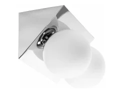 Lámpara De Pared Toolight App1228-2W Chrome