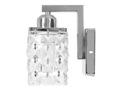 Lámpara De Pared Toolight App543-1W Grey