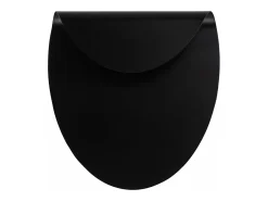 Lámpara De Pared Toolight App1429-W Black