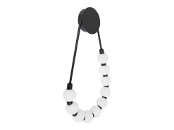 Lámpara De Pared Toolight App1661-W Black